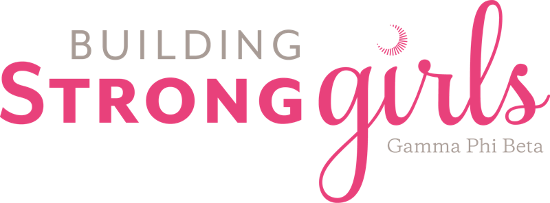Building Strong Girls, Gamma Phi Beta
